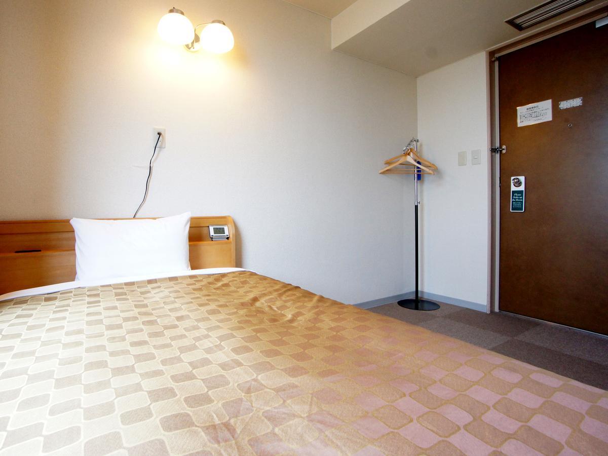 Hotel Trend Iwakuni Bagian luar foto